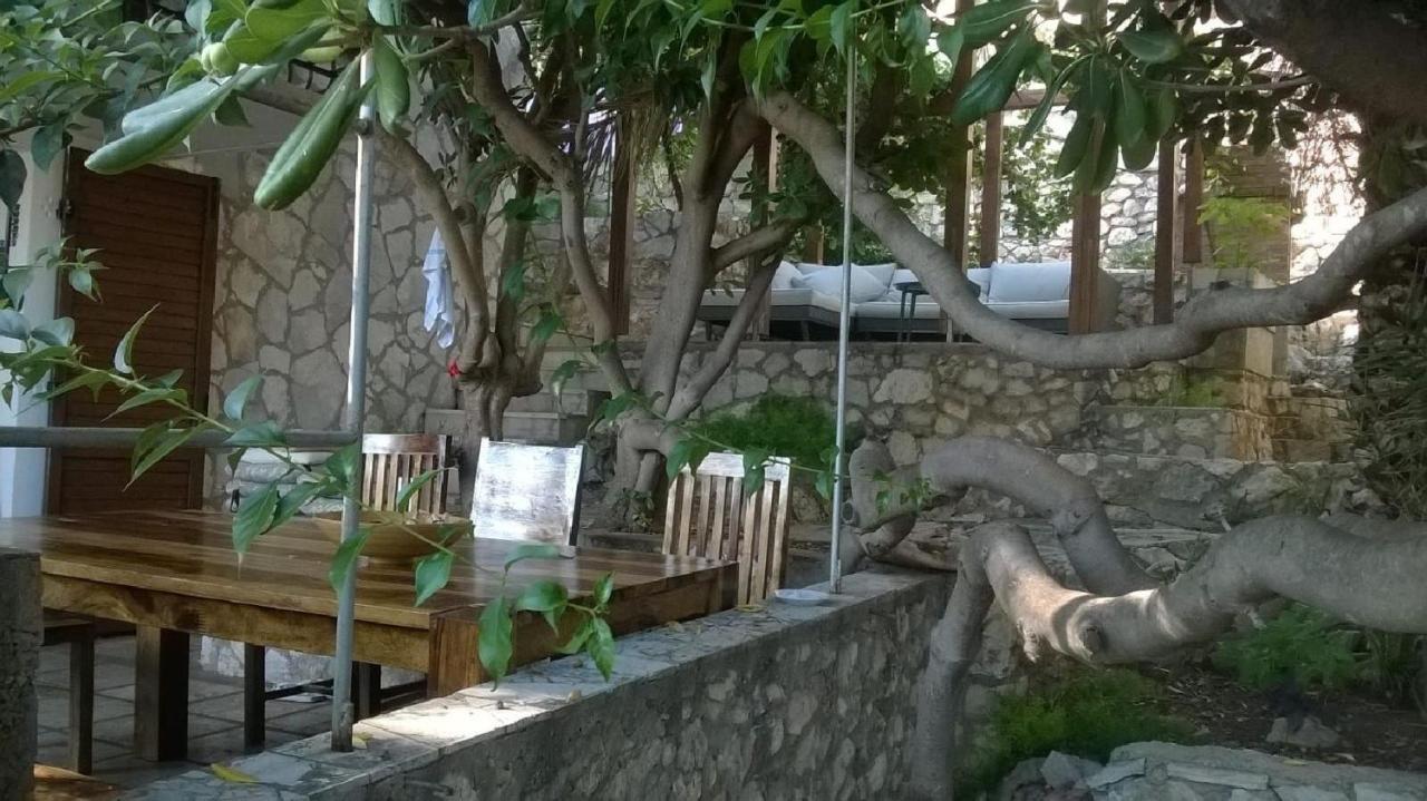 הוילה איוואן דולץ House Renato מראה חיצוני תמונה