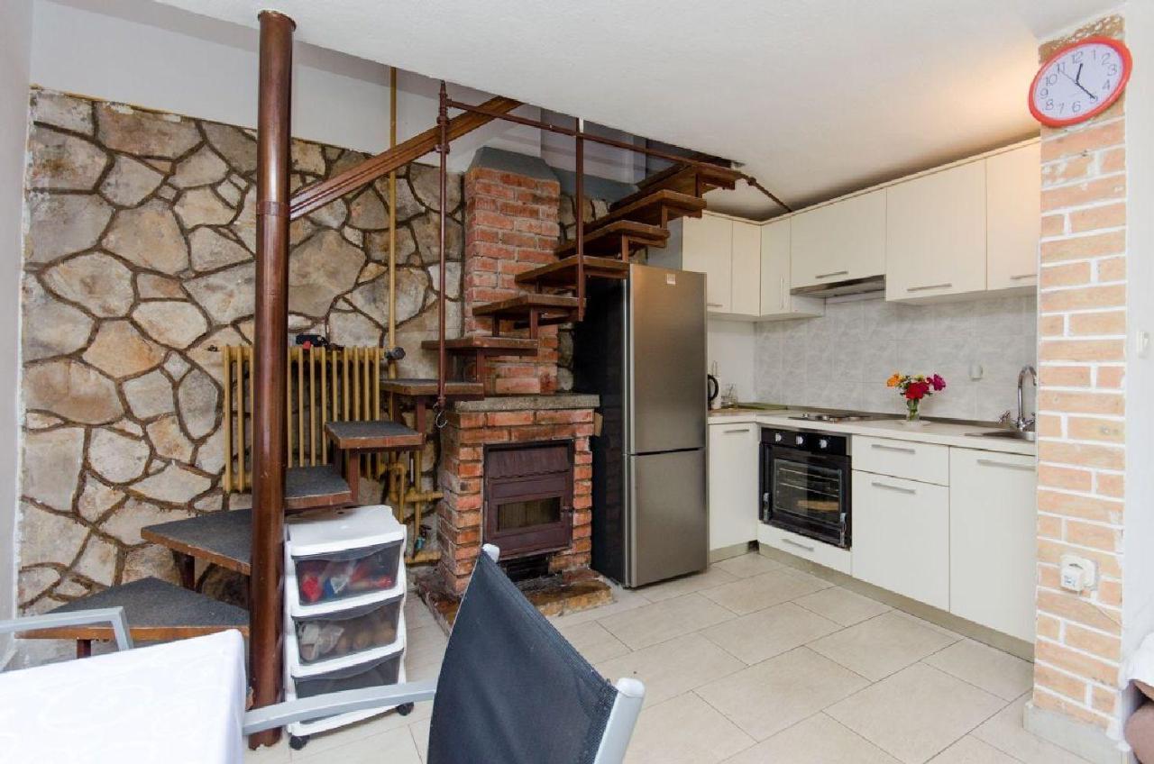 הוילה איוואן דולץ House Renato מראה חיצוני תמונה